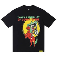 That's A Awful Lot Of Cough Syrup Tee