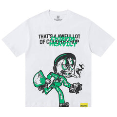 That's A Awful Lot Of Tee