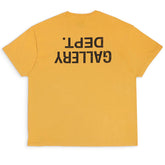 FUCKED UP LOGO TEE