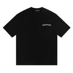 CH Cross Pattern T-shirt #Y11