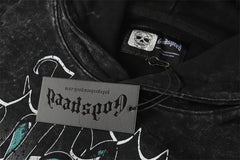 Statue of Liberty Hoodies