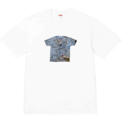 Graphic Print T-Shirt