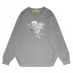 Long Sleeve T-Shirts #C055