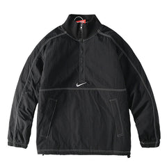 SS24 Logo Printed Jacket