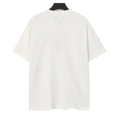 Skull Pattern T-shirt #G6500