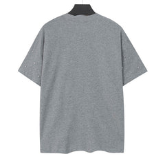 Luxury Car Graphic T-shirt #G6503