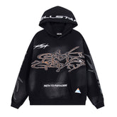 Studios Washed Hoodie