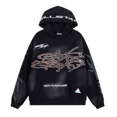 Studios Washed Hoodie