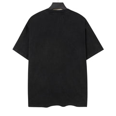 Skull Astronaut T-shirt #G6199