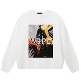 Logo Printed Sweatshirts