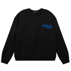Logo Printed Sweatshirts