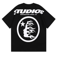 Studios Cartoon T-Shirt