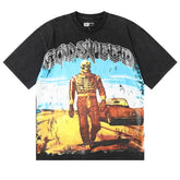 Skeleton Man T-Shirt