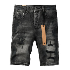 KSUBI Denim Short #2007