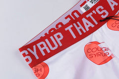 Cough Syrup Men's Boxer Briefs