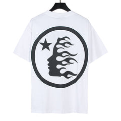 Classic Letter Head T-shirt