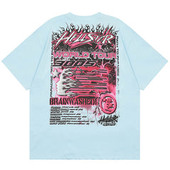 Studios Neuron Tour T-Shirts