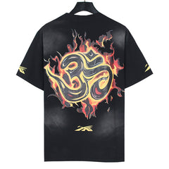 Inner Peace Flame T-shirt