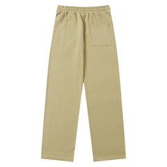 Logo Printed Sweatpant