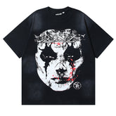 Clown Avatar T-shirt
