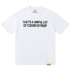 That's A Awful Lot Of Tee