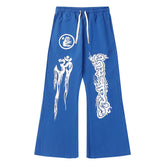 Studios Vintage Pants Blue