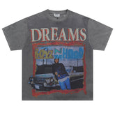 FOREVER DREAMS TEE