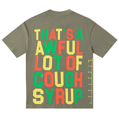 That's A Awful Lot Of Tee