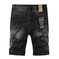 KSUBI Denim Short #2007