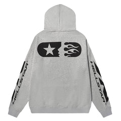 Sample Sports Hoodie