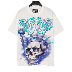 Skull T-shirt #G5178