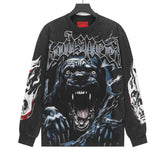 Classic Long Sleeve T-Shirt