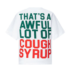 That's A Awful Lot Of Tee
