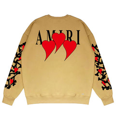 Sweatshirts #004-1