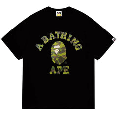 Head Graphic Tee