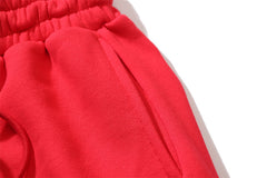 The Cotton Wreath Shorts