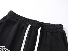 Black Artist Sweatpants