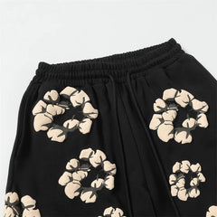 Cactus Tears Wreath Shorts