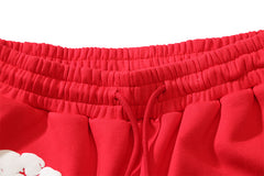 The Cotton Wreath Shorts