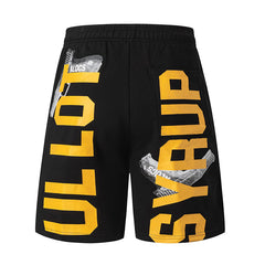Fashion Shorts