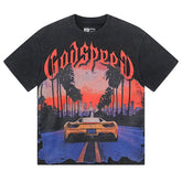 Racing Car T-shirt
