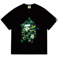 Head Graphic Tee