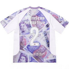 Pounds Soccer Jersey
