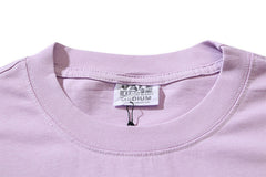 Rhinestone Pattern T-shirt