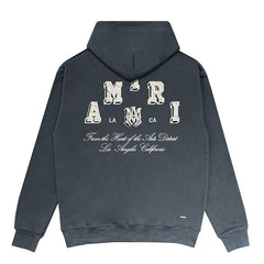 Hoodies #M111-1
