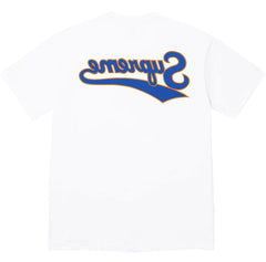 SS24 BACKWARDS TEE