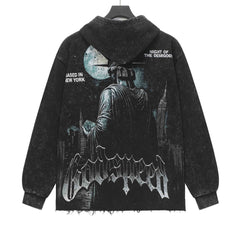 Statue of Liberty Hoodies