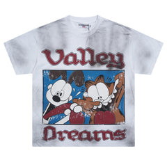 2025ss Forever Dreams Tee