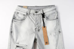 KSUBI Denim Short #2011