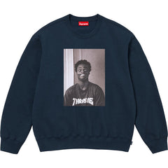 FW24 Crewneck Sweatshirts